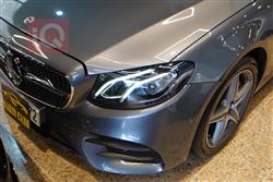 مێرسێدس بێنز E-Class
